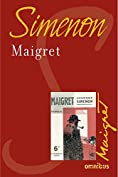 Maigret (French Edition)