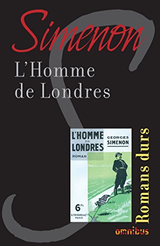 L'homme de Londres (French Edition)