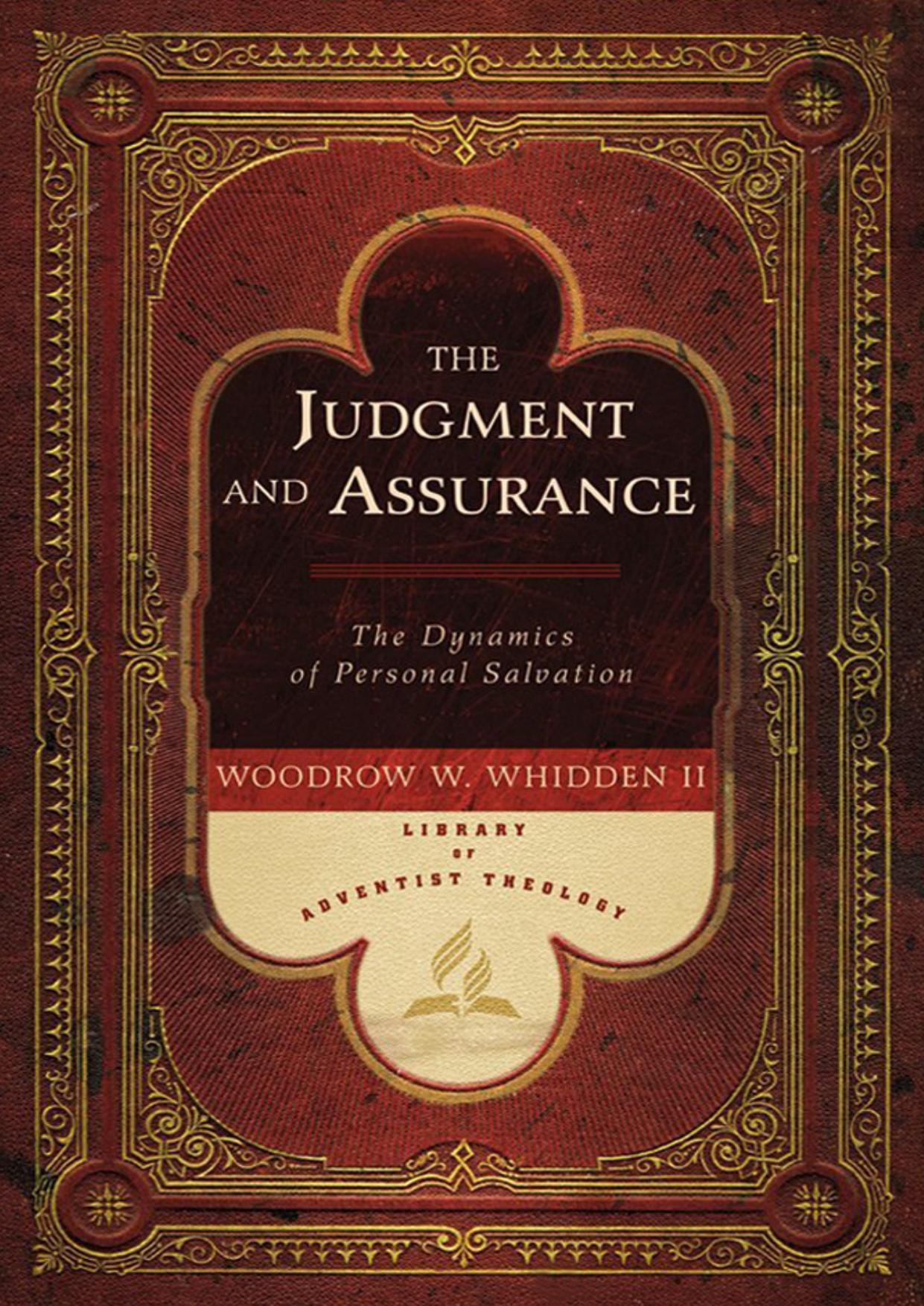 The Judgment And Assurance