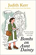 Bombs on Aunt Dainty (Out of the Hitler Time Book 2)