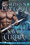 The Savage Curtain (Dragonblade Series Book 4)