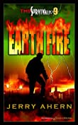 Earth Fire (The Survivalist Book 9)