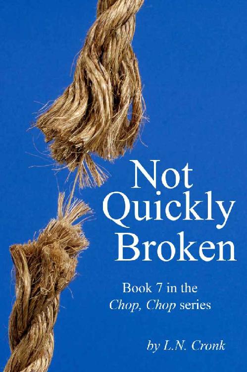 Not Quickly Broken