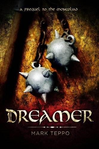 Dreamer: A Foreworld SideQuest (The Foreworld Saga)