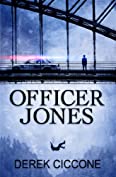 Officer Jones (JP Warner Book 1)