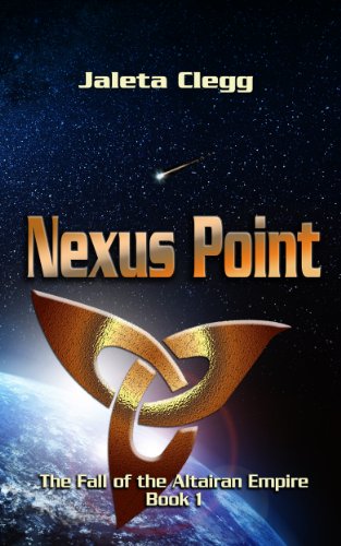 Nexus Point (The Fall of the Altairan Empire Book 1)