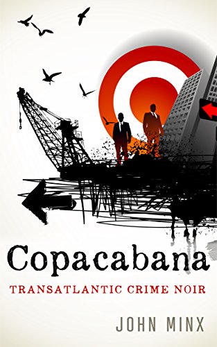 Copacabana: Gangland Revenge in Rio de Janeiro