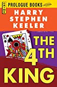 The Fourth King (Prologue Crime)