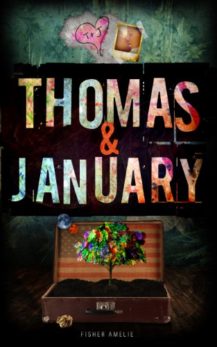 Thomas &amp; January, Book Two in the Sleepless Series