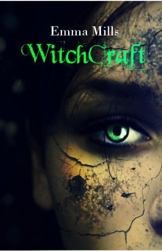 Witchcraft (Witchblood Series Book 2)