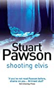 Shooting Elvis: The engrossing Yorkshire crime series (DI Charlie Priest Mystery Book 11)