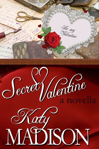 Secret Valentine (The Dueling Pistols Series)