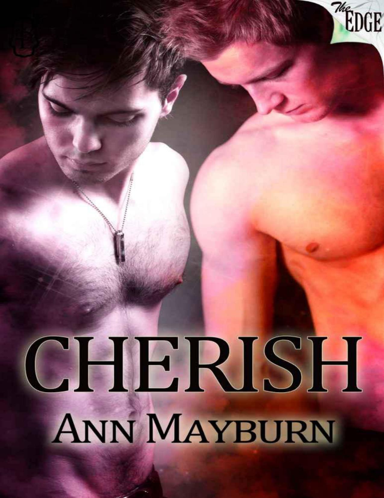 Cherish (The Edge Series)