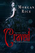 Craved (Book #10 in the Vampire Journals)