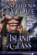 Island of Glass (Dragonblade Series Book 3)