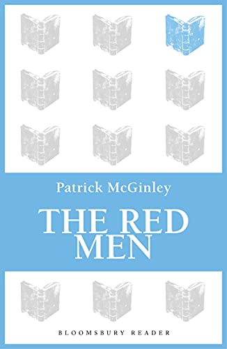 The Red Men (Bloomsbury Reader)