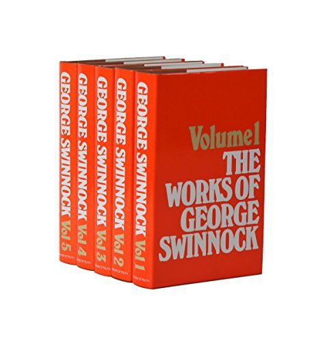 Works of George Swinnock - Vol. 1 - 5