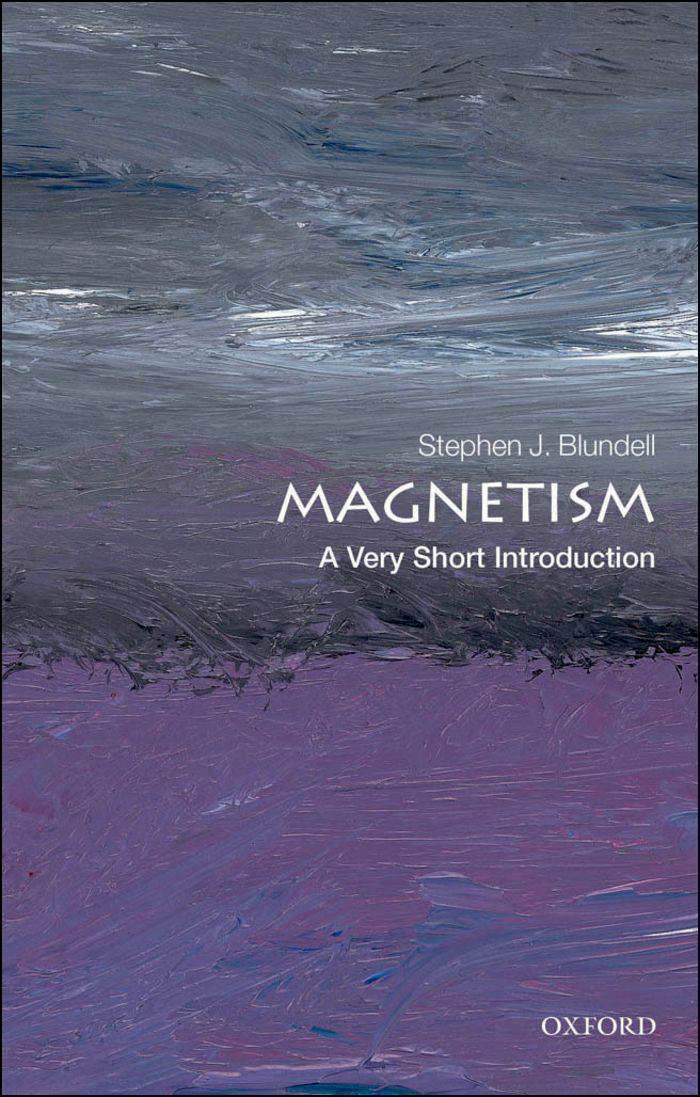 Magnetism: A Very Short Introduction (Very Short Introductions)