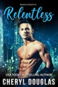 Relentless (Nashville Nights #5)