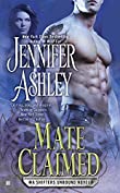 Mate Claimed (Shifters Unbound Book 4)