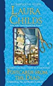 Postcards from the Dead (A Scrapbooking Mystery Book 10)