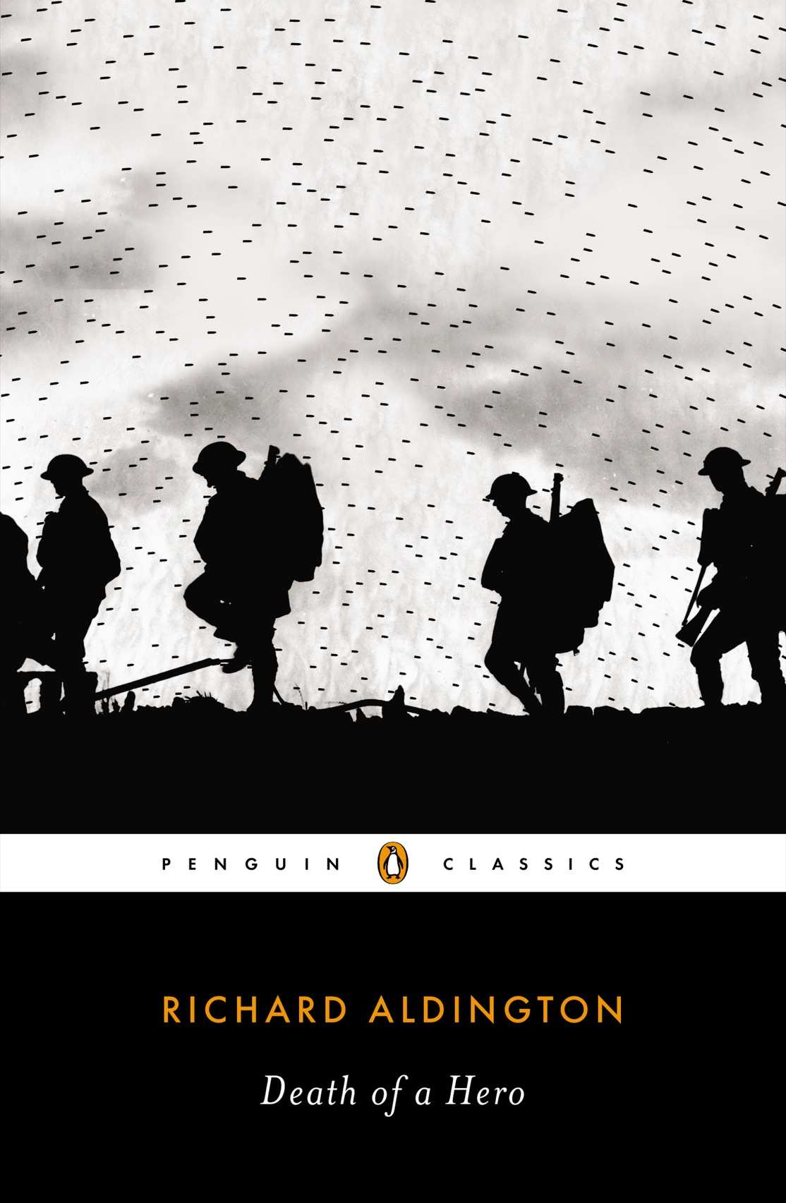 Death of a Hero (Penguin Classics)