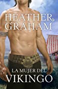 La mujer del vikingo (Vikingos MacAuliffe 2) (Spanish Edition)