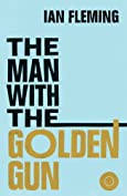 The Man with the Golden Gun: James Bond 007