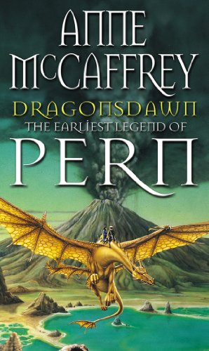 Dragonsdawn (The Dragon Books Book 9)