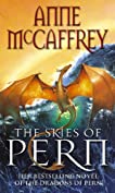 The Skies Of Pern (The Dragon Books Book 16)