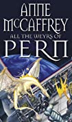 All The Weyrs Of Pern (The Dragon Books Book 11)