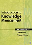 Introduction to Knowledge Management