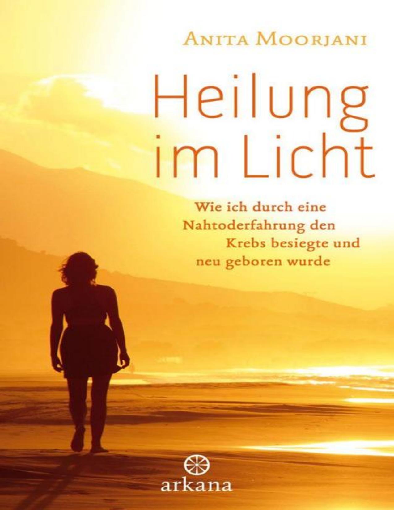 Heilung im Licht