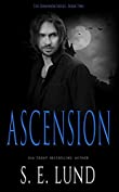 Ascension (The Dominion Series Book 2)