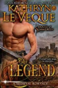 The Legend (House of Summerlin Book 1)