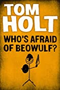 Who's Afraid of Beowulf (Orbit Books)