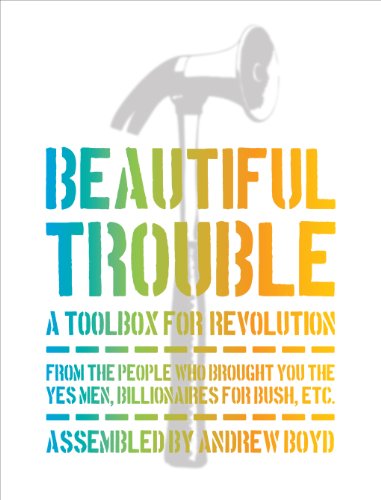 Beautiful Trouble