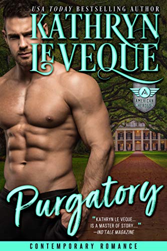 Purgatory (The American Heroes Series Book 5)