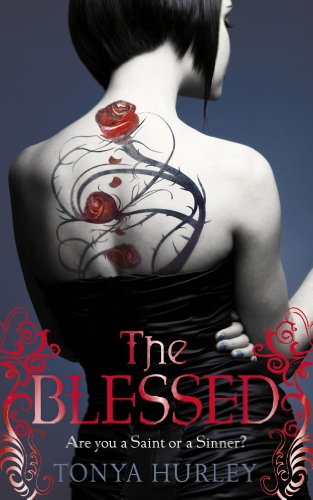 The Blessed: Book 1
