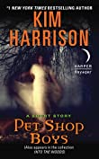 Pet Shop Boys: A Short Story (A Hollows Novella)