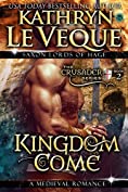 Kingdom Come (Crusader series Book 2)