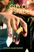 City of Spades (London Trilogy Book 1)