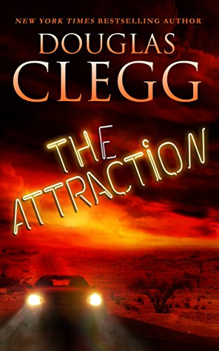The Attraction (Dark Coming of Age Series)