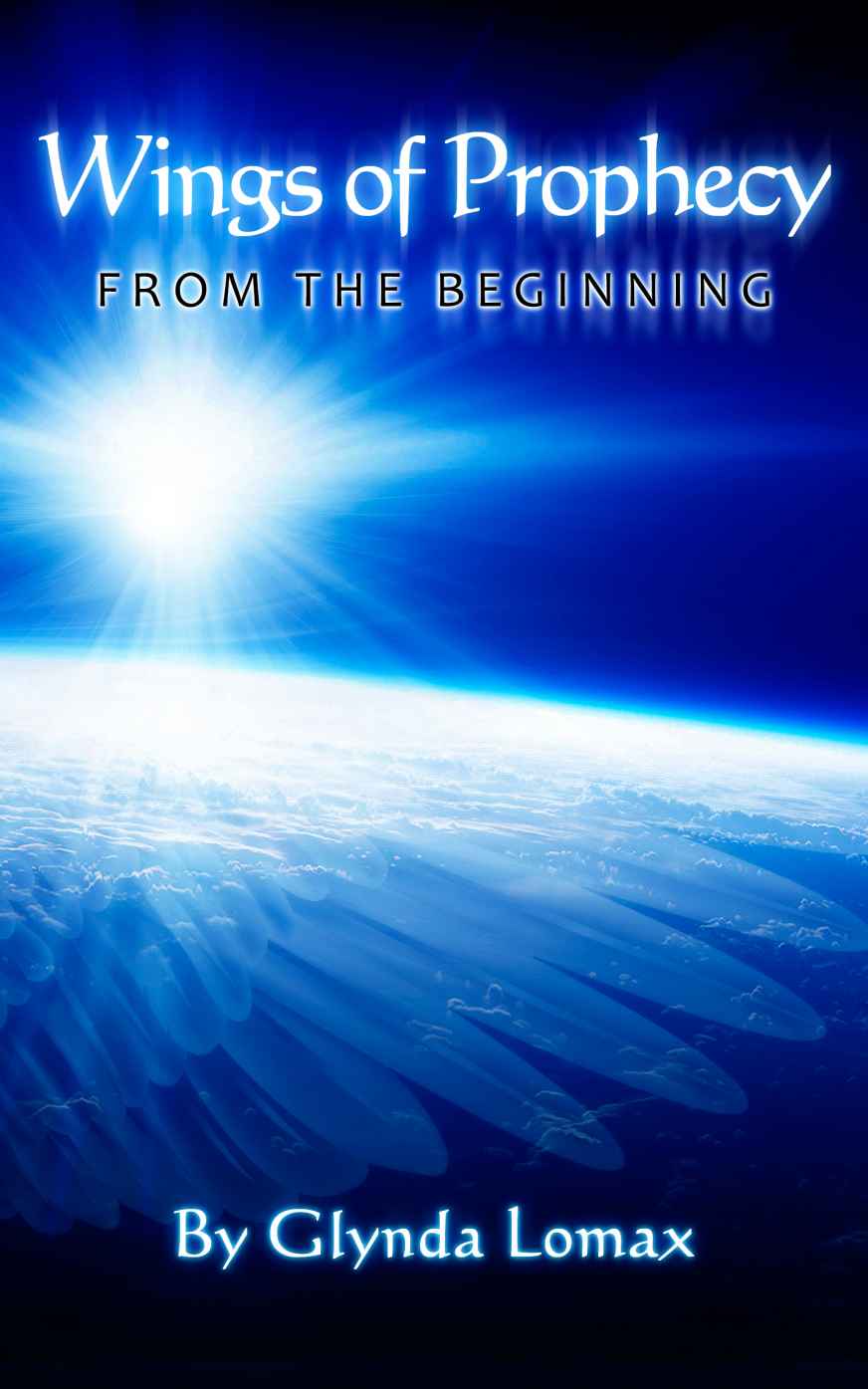 Wings of Prophecy: From the Beginning