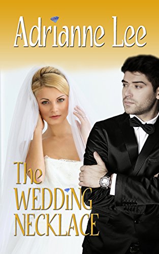 The Wedding Necklace (Love A Whodunit Series Book 3)