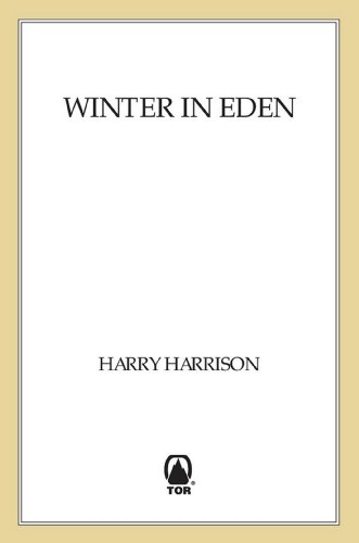 Winter in Eden (West of Eden Book 2)