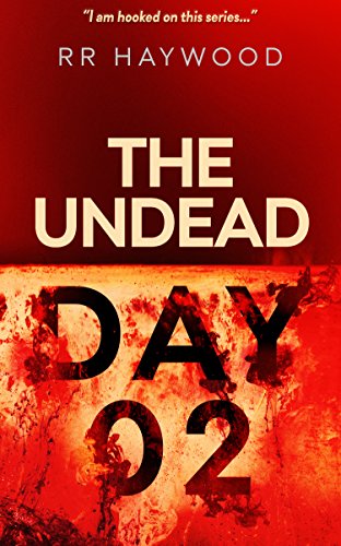 The Undead Day Two.