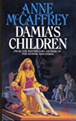 Damia's Children (The Tower &amp; Hive Sequence Book 3)