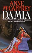 Damia (The Tower &amp; Hive Sequence Book 2)