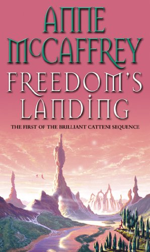 Freedom's Landing (The Catteni Sequence Book 1)